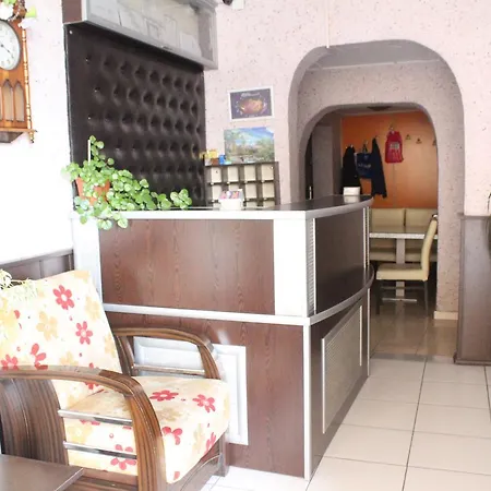 Hotel Cinar Konya