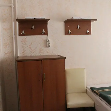 Hotel Cinar