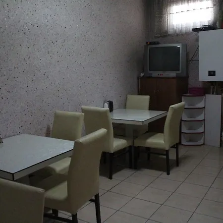 Hotel Cinar *