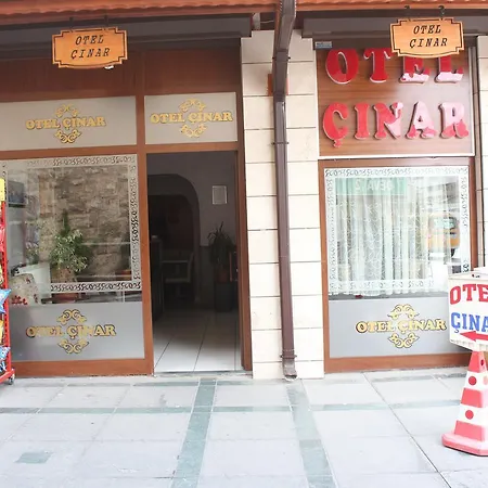 Hotel Cinar