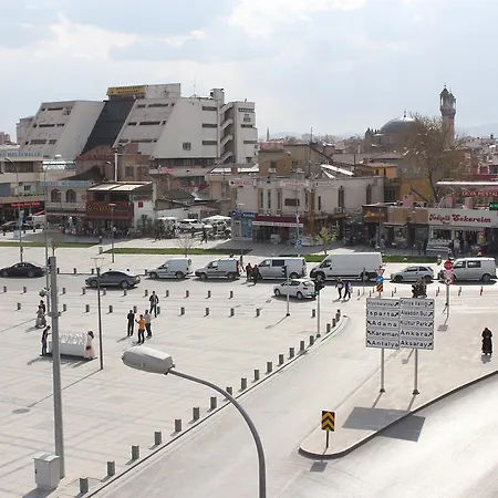 Hotel Cinar *