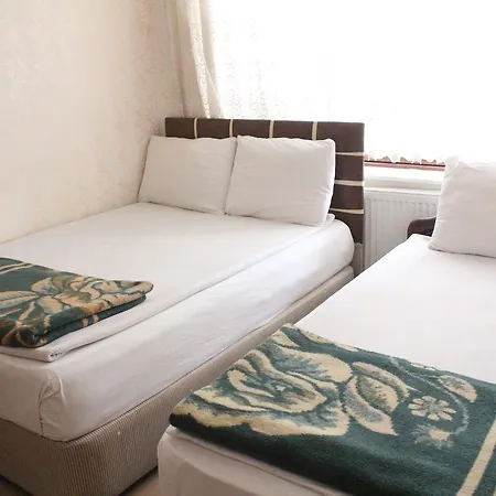 Cinar Hotel Konya