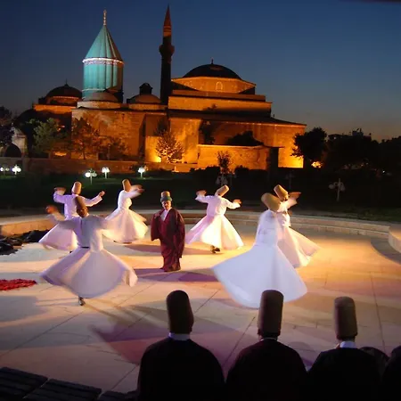 Cinar * Konya