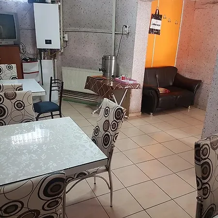 Hotel Cinar