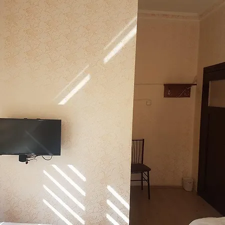 Cinar Hotel