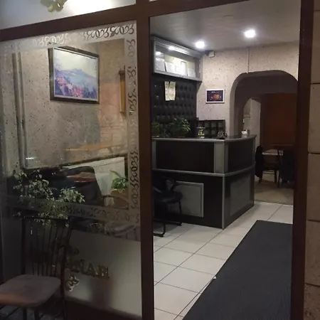 Cinar Hotel