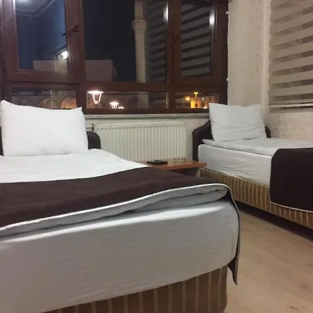 Hotel Cinar *