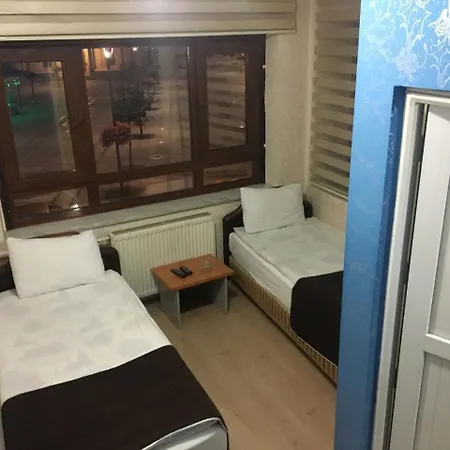 Hotel Cinar *